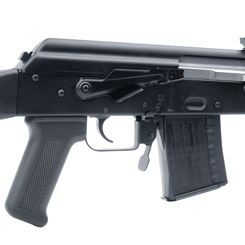 WBP Rogów - Jack Gewehr - Tactical - 5,56 x 45 mm / .223 Rem