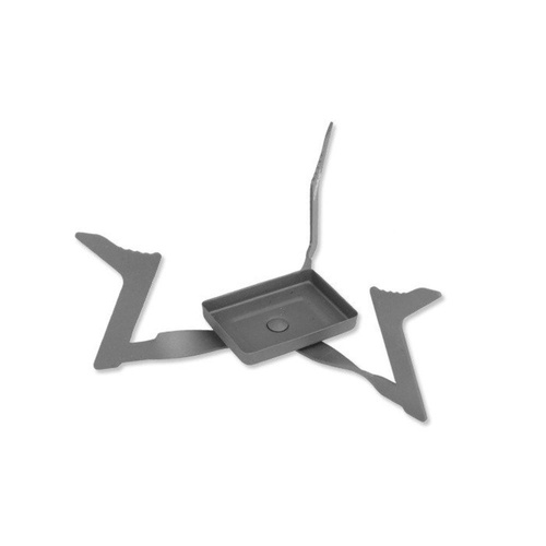 Esbit - Titanium Festbrennstoffkocher - ST11.5-TI