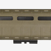 Magpul - RVG® M-LOK® Polymer-Adapterschiene - MAG596 BLK