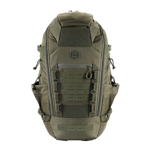 M-Tac - Rucksack Elite Hex Small - 36 L - Cordura - Ranger Green - 10222023