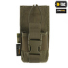 M-Tac - Funkgerätetasche - MOLLE - Ranger Grün - 10130023.