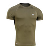 M-Tac - Ultraleichtes Polartec Thermo-T-Shirt - Dark Olive - 51404048