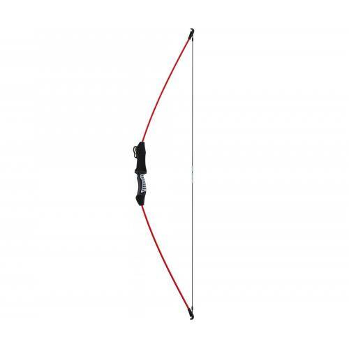 NXG - RB Cadet2 Klassischer Bogen - 15 lb - Rot - 2.2346