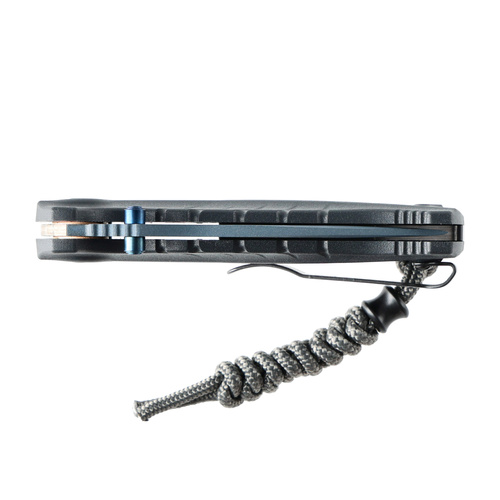 Benchmade - Klappmesser 18065SBT-01 Adira - CPM MagnaCut - Schwarz - 18065SBT-01