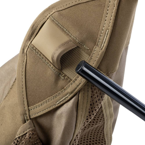 Helikon - Traveler Touristenstuhl - MultiCam - AC-TLC-CD-34