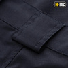 M-Tac - Aggressor Gen.II Flex Tactical Shorts - Polycotton - Dark Navy Blue - 20014015