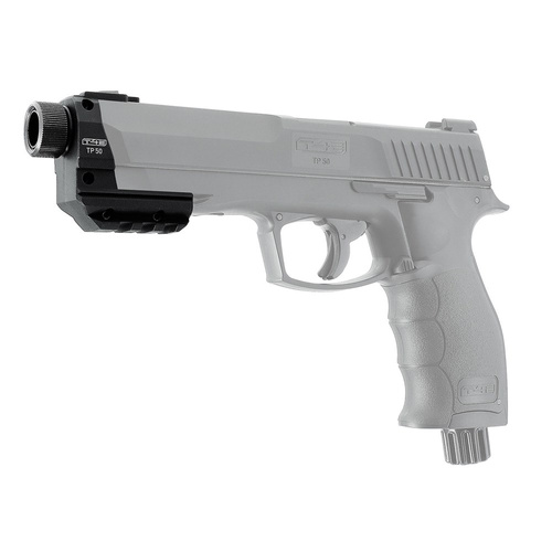 Umarex - Adapter T4E für X-Tracer TP 50 - Schwarz - 2.4052.