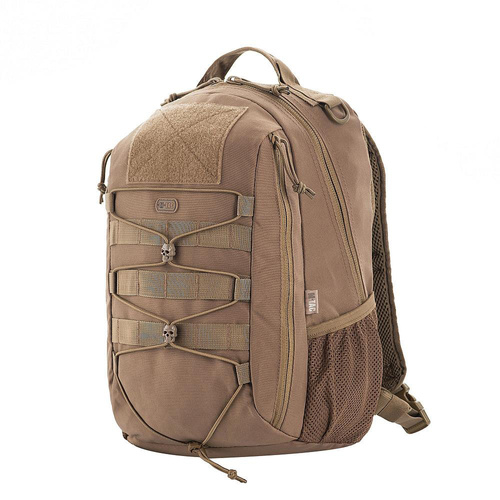 M-Tac - Force Pack Taktischer Rucksack - 16 L - Coyote Brown - GB0328-CB