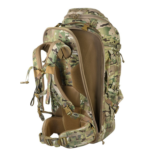 M-Tac - Rucksack Large Gen. IV Elite - 60 L - Cordura - MultiCam - 10089908