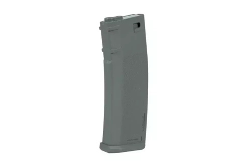Specna Arms - ASG Magazin S-Mag Mid-Cap - 125 Kugeln - Chaos Grau - SPE-05-025721