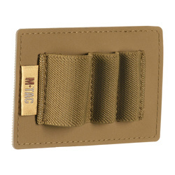 M-Tac - Modular Insert - Klein - 3 Sektionen - Coyote - 10197005