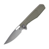 Gerber - Klappmesser Minisada - D2 - Stone Wash - Grün - 1067522