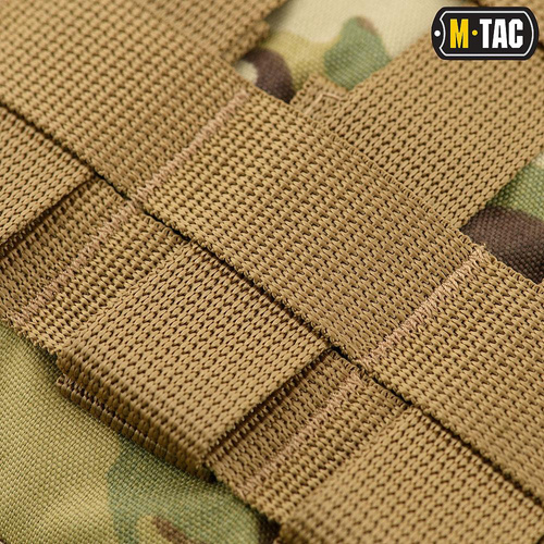 M-Tac - Organizer Pouch Elite - MultiCam - 10101008