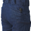 Helikon - Urban Tactical Hosen UTP - Denim Stretch - Marine Blau - SP-UTL-DS-97
