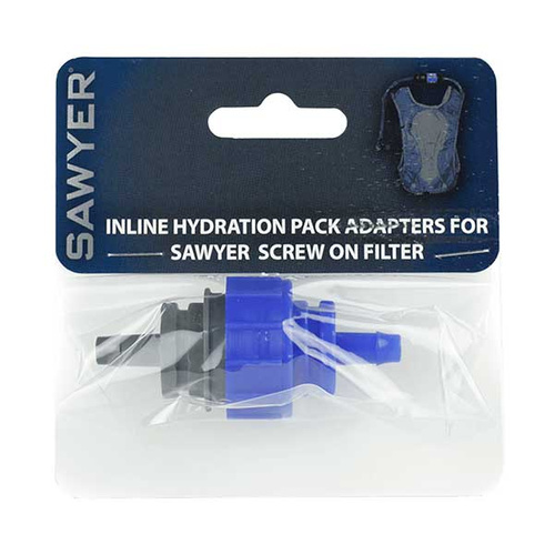 Sawyer - Inline-Adapter für Wasserfilter - SP110