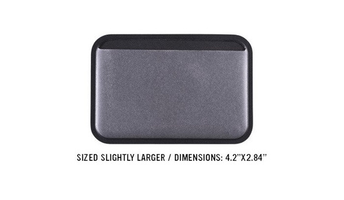 Magpul - DAKA Everyday Geldbeutel - Olive Drab Grün - MAG763-315