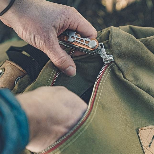 Gerber - Multitool Armbar Kork - Orange - 30-001582