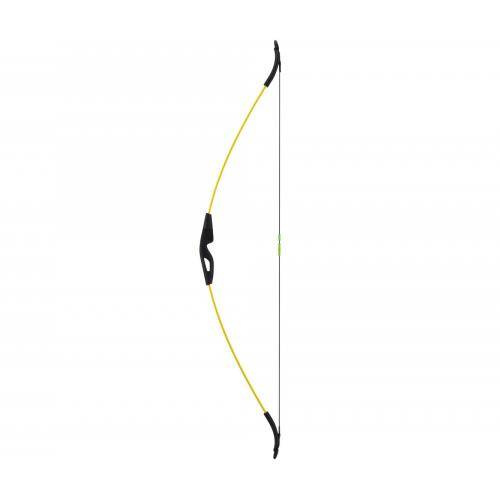 NXG - RB Cadet3 Klassischer Bogen - 15-20 lb - Gelb - 2.2345