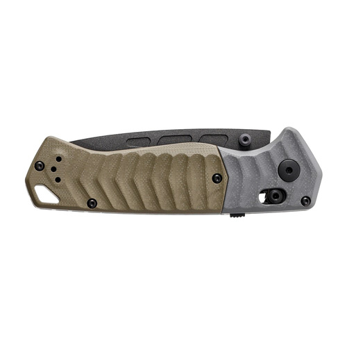 Benchmade - PSK Klappmesser - CPM MagnaCut - Grün - 593BK