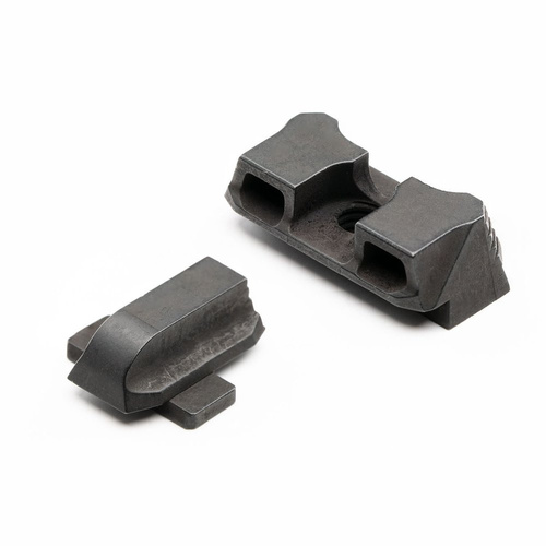 Strike Industries - Strike Iron Sights - Sig Sauer P320 - Standard Height - SI-P320-SIGHTS-STN