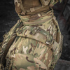 M-Tac - Plate Carrier Cuirass QRS XL taktische Weste - Multicam - 10180008