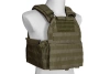 GFC Tactical - Quick Release Plate Carrier Taktische Weste - Olive - GFT-18-030898