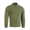 M-Tac - Militär Fleece Nord Polartec - Army Olive - 20467064