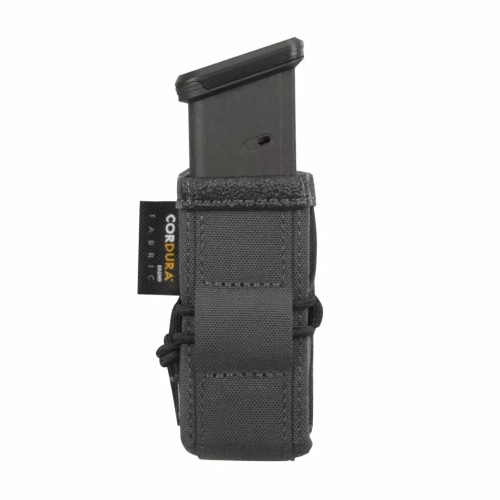 Helikon - Competition Rapid Pistol Pouch® - Schwarz - MO-P03-CD-01