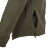 Helikon - Cumulus Fleece-Sweatshirt - Coyote Brown - BL-CMB-HF-11