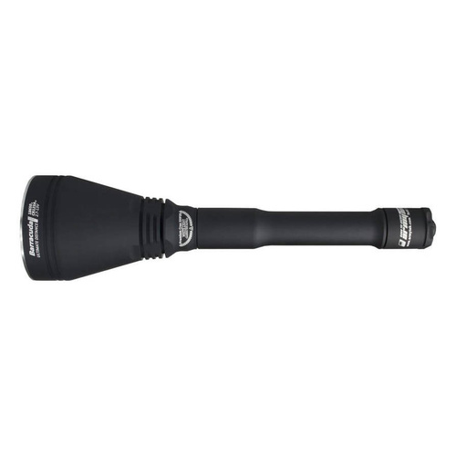 Armytek - Barracuda Pro taktische Taschenlampe - Warm - 1850 Lumen - F03302SW