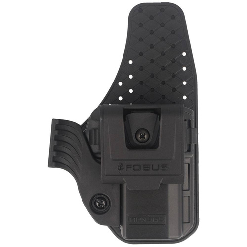 Fobus - Doppelseitige IWB/OWB Holster - Sig P365 - Schwarz - APN365