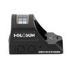 Holosun - HE507C-GR X2 Elite Micro Green Dot - Solarmodul