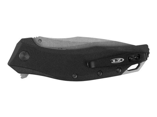 Zero Tolerance - Klappmesser ZT 0357 - CPM 20CV - Schwarz - 0357