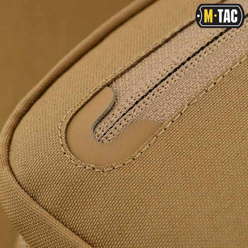 M-Tac - Organizer Pouch Elite - Coyote - 10101005