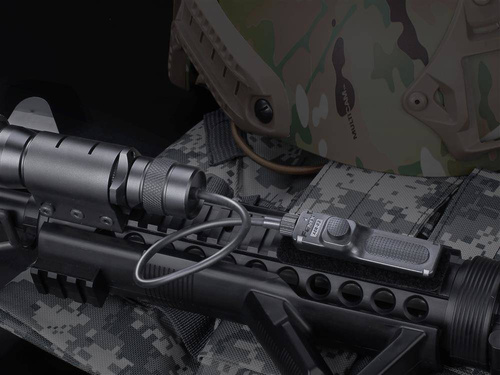 Fenix - Gel-Schalter am Kabel - 26,5 mm - AER-03 V2.0