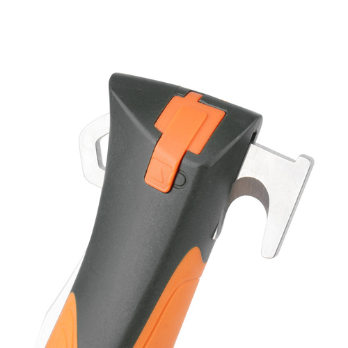 Opinel - N°12 Explore Klappmesser - Orange - 002454