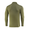 M-Tac - Herren T-Shirt Thermal Delta Level 2 - Light Olive - 70002038