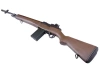 WE - Gewehr ASG Nachbau W14 GBB - Green Gas - Braun - WET-02-002228
