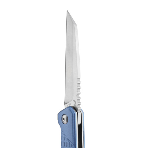 Schrade - Inertes Klappmesser - Blau - 1159320