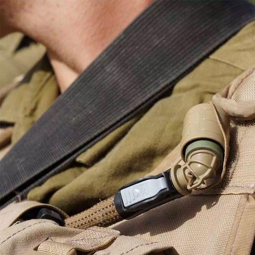 Source - Storm™  Ventil - Schwartz / Olive - 4509400100