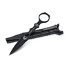 Benchmade - Tactical Selbstverteidigung Dolch Mini SOCP - Schwarz - 173BK
