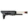 Strike Industries - PDW Stock - Schwarz - SI-STRIKE-PDW-BK