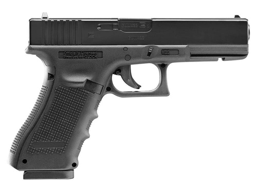 Umarex - Glock 22 Gen4 Replica Pistole - CO2 - 2.6427
