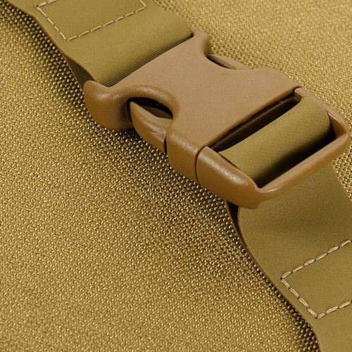 M-Tac – Chest Rig Palianytsia Elite Taktische Weste – Coyote – 19133005