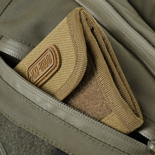 M-Tac - Hüfttasche Sphaera Hardsling Bag Large Elite - Ranger Green - 51610023