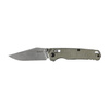 Kershaw - Klappmesser Bel Air 6106 - CPM MagnaCut - Grün - 6106