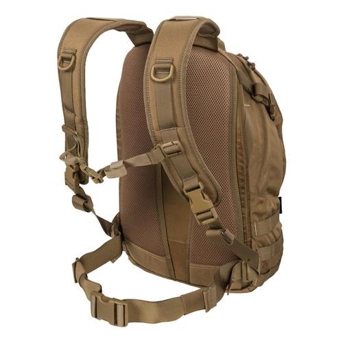 Helikon - Rucksack EDC - 24 L - Cordura - Flecktarn - PL-EDC-CD-23