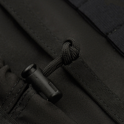 M-Tac - Organizer-Tasche Elite - Schwarz - 10101002