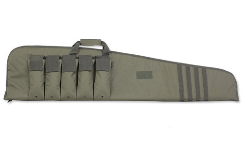 Mil-Tec - RifleBag - OD Grün - 140 cm - 16191001-904