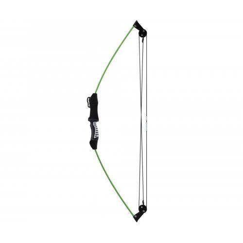 Umarex - Compoundbogen NXG CB Cadet 4 Satz - Jugend -15 lbs - Grün - 2.2347